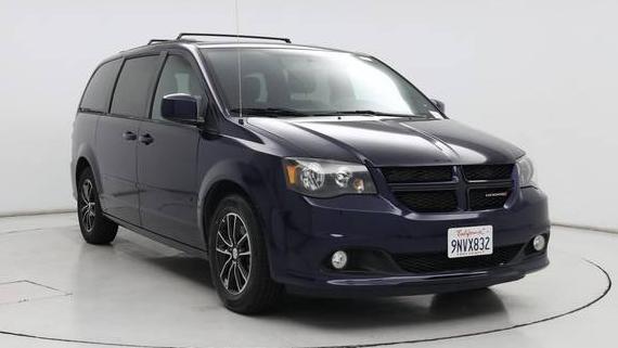 DODGE GRAND CARAVAN 2017 2C4RDGEG0HR814032 image DODGE GRAND CARAVAN 2017 2C4RDGEG0HR814032 image
